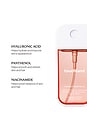 view 4 of 7 Power Essence Body & Hair Fragrance Mist in Peachy Lychee