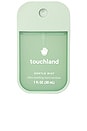 view 1 of 7 Gentle Mist Hand Sanitizer in Lily Of The Valley