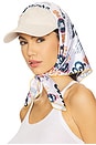 view 2 of 5 X Revolve Coors Original Printed Bandana in White