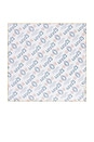 view 5 of 5 X Revolve Coors Original Printed Bandana in White