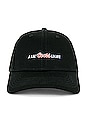 view 3 of 3 A Lil Coors Fairway Hat in Black