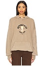 view 1 of 5 СВИТЕР in Camel Gold