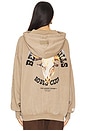 view 4 of 5 СВИТЕР in Camel Gold