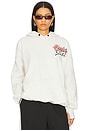 view 2 of 5 96 Coors Light Racing Hideout Hoodie in Pebble Heather