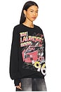view 2 of 4 96 Coors Light Racing Jumper Sweatshirt in Black