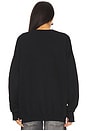 view 3 of 4 96 Coors Light Racing Jumper Sweatshirt in Black