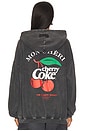 view 4 of 6 Mon Cheri Cherry Coke Branch in Black Snow