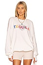 view 1 of 4 Tequila Siesta Jumper in White