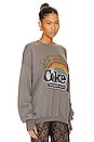 view 2 of 4 LA Coke Jumper in Gravity Grey