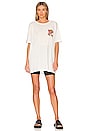 view 5 of 5 Coors Beerabunga Oversized Tee in White