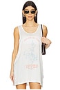 view 1 of 4 First Rodeo Tank Top in White
