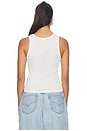 view 3 of 4 CAMISETA TIRANTES ALL AMERICAN COCA COLA in White