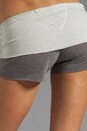 view 6 of 6 French Terry Short in Charcoal