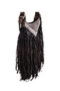 view 3 of 5 Fringe Bag in Black