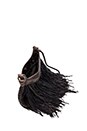 view 4 of 5 Fringe Bag in Black