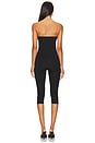 view 3 of 4 Imogene Jumpsuit in Black