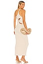 view 1 of 4 Gael Dress in Oat