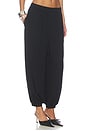view 2 of 6 Louis Genie Pant in Black