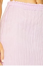 view 6 of 6 Libi Skirt in Lilac