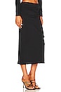 view 2 of 4 x REVOLVE Anita Skirt in Black
