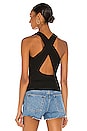 view 4 of 6 Nina Top in Black