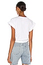 view 4 of 5 Joseph Tee in White