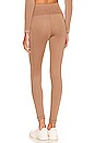 view 3 of 4 Solana Beach Legging in Latte