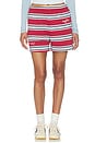 view 1 of 6 Striped Shirt in Stripe