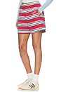 view 3 of 6 Striped Shirt in Stripe