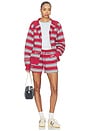 view 5 of 6 Striped Shirt in Stripe