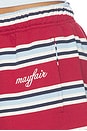 view 6 of 6 Striped Shirt in Stripe
