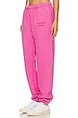 view 2 of 4 Empathy Always Sweatpants in Pink
