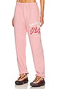 view 1 of 6 You Deserve It Sweatpants in Pink