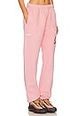 view 3 of 6 You Deserve It Sweatpants in Pink