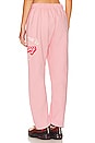 view 4 of 6 You Deserve It Sweatpants in Pink