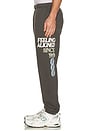view 5 of 6 The Alignment Tour Crewneck Sweatpants in Charcoal
