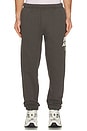 view 6 of 6 The Alignment Tour Crewneck Sweatpants in Charcoal