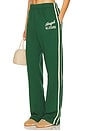view 1 of 6 Angel All-Stars Wide Leg in Green
