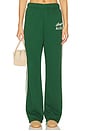 view 2 of 6 Angel All-Stars Wide Leg in Green