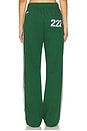 view 4 of 6 Angel All-Stars Wide Leg in Green