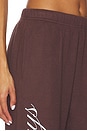 view 7 of 7 СВОБОДНЫЕ БРЮКИ EMPATHY in Brown