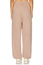 view 4 of 6 PANTALÓN DEPORTIVO MAYFAIR ANGELS in Taupe