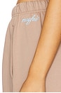 view 6 of 6 PANTALÓN DEPORTIVO MAYFAIR ANGELS in Taupe