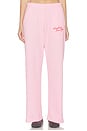 view 1 of 6 PANTALÓN DEPORTIVO SOMEBODY in Pink