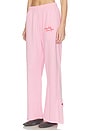 view 3 of 6 PANTALÓN DEPORTIVO SOMEBODY in Pink