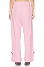 view 4 of 6 PANTALÓN DEPORTIVO SOMEBODY in Pink