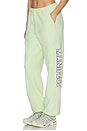 view 1 of 6 Manifest Classic Sweatpants in Sage