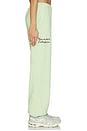 view 3 of 6 Manifest Classic Sweatpants in Sage