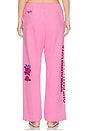 view 5 of 7 PANTALÓN DEPORTIVO BE KIND CLASSIC in Pink