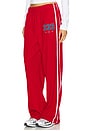 view 1 of 6 333 Sport Pant in Red